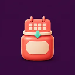 Expiration Tracker: Use First 앱 아이콘