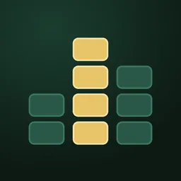 Score Keeper: Card & Board 앱 아이콘