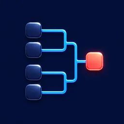 Tournament Bracket: Undo Safe 앱 아이콘